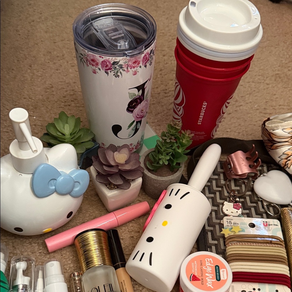 Hello Kitty bundle - image 3